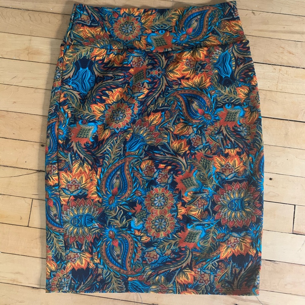 Lularoe skirt